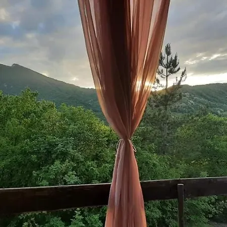 Apartament Eva