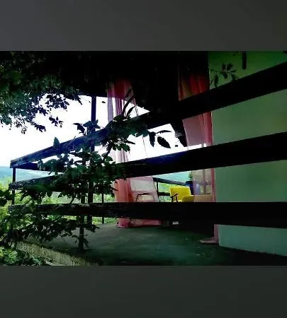 Eva Apartament Meduvrsje