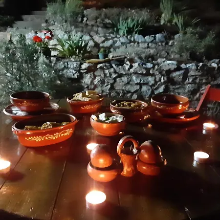 Eva Apartament Meduvrsje