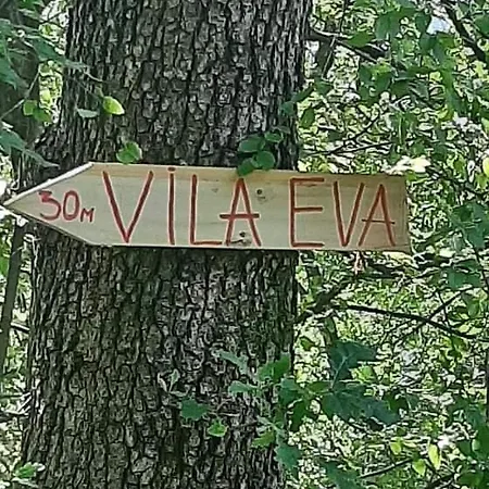 Eva Apartamento Meduvrsje