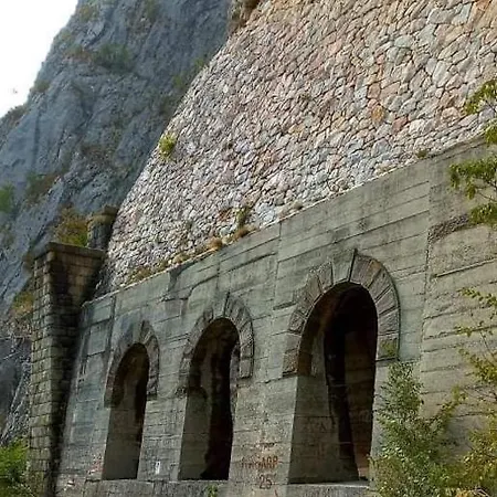 Eva Apartament Meduvrsje