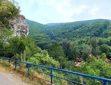 Apartament Eva