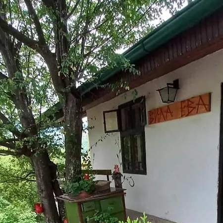 Eva Apartament