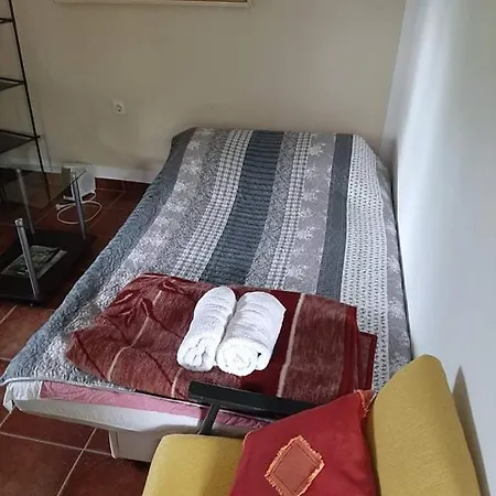 Eva Apartament Meduvrsje