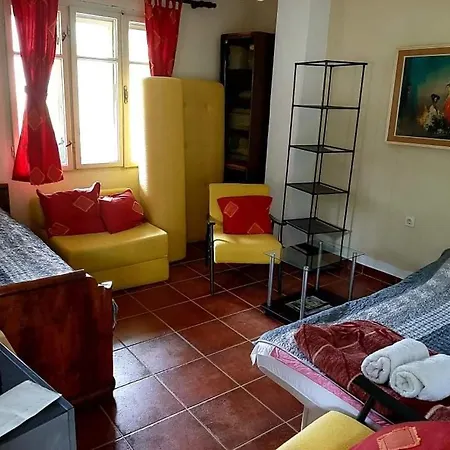 Apartament Eva *