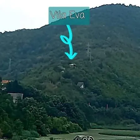 Eva Apartman Meduvrsje