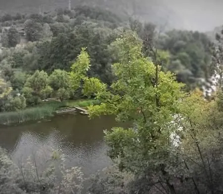 Apartman Eva Meduvrsje