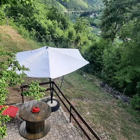 Apartament Eva Meduvrsje