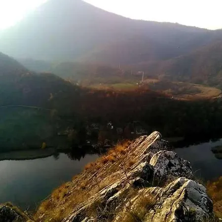 Apartament Eva Meduvrsje