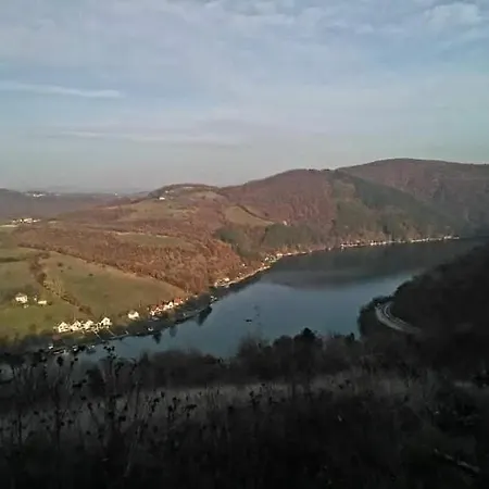 Eva Apartament *