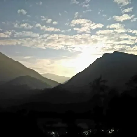 Apartman Eva Meduvrsje