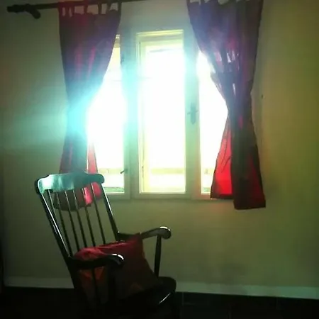 Apartamento Eva *