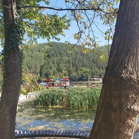Apartament Eva
