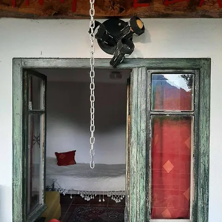 Apartament Eva Meduvrsje