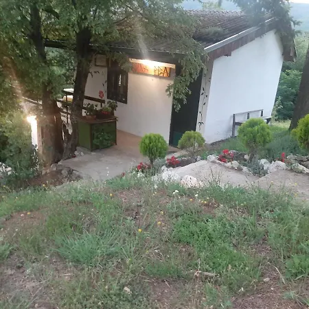 Apartament Eva