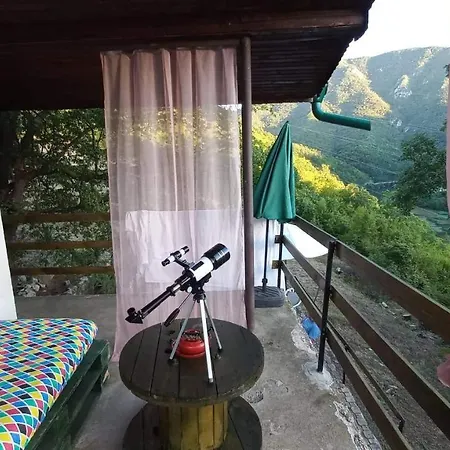 Eva Apartament