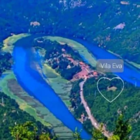 Eva Apartament *