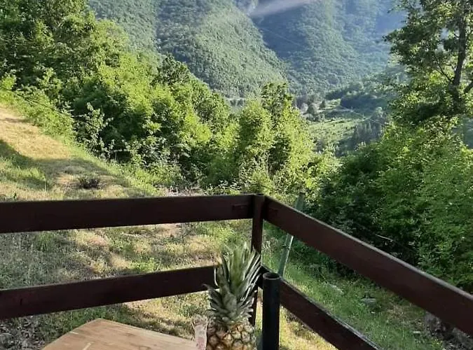 Apartamento Eva Meduvrsje