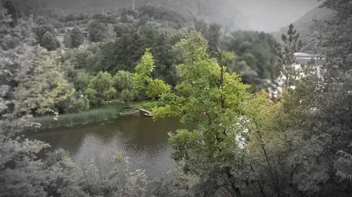 Apartamento Eva Meduvrsje