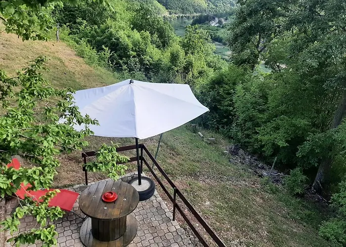 Apartamento Eva Meduvrsje