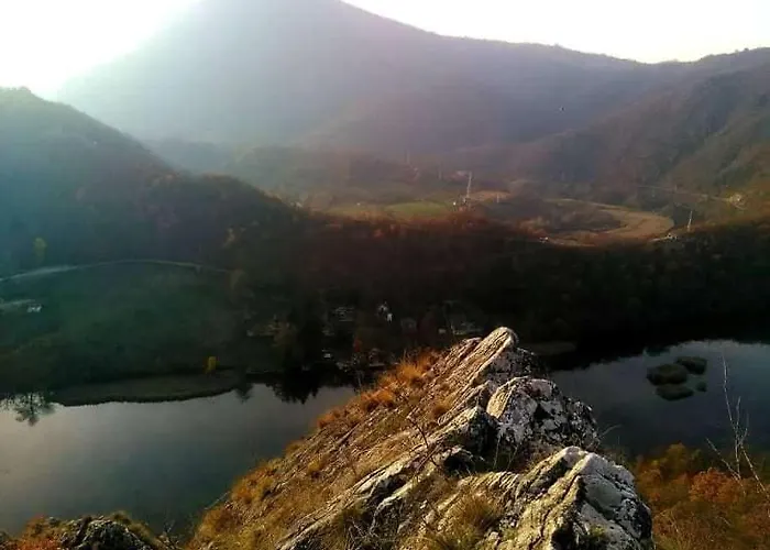 Apartamento Eva Meduvrsje