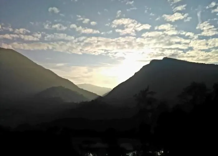 Apartamento Eva Meduvrsje