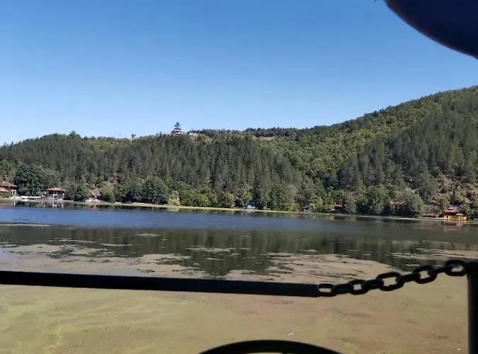 Eva Apartamento Meduvrsje