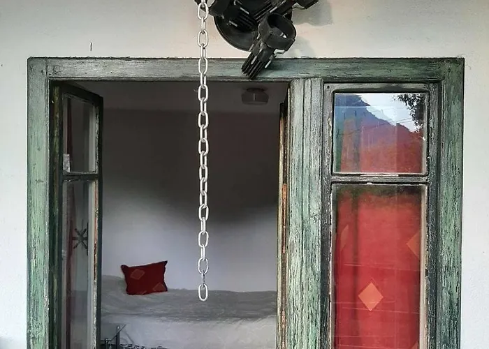 Apartamento Eva Meduvrsje